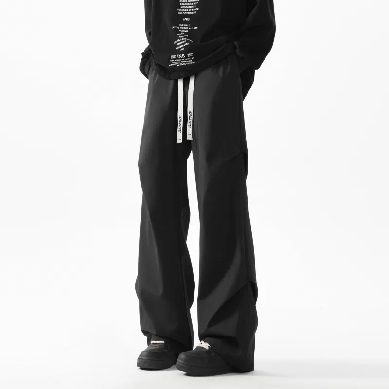 YATSI Casual Pants Unisex-9