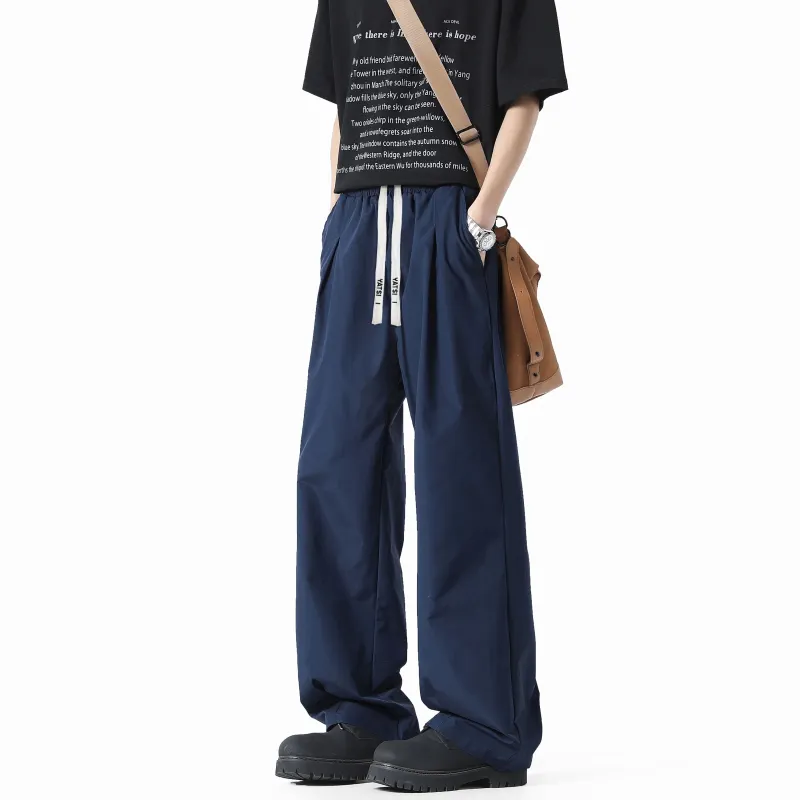YATSI Casual Pants Unisex-12