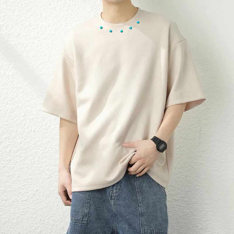 YATSI T Shirts Unisex-8