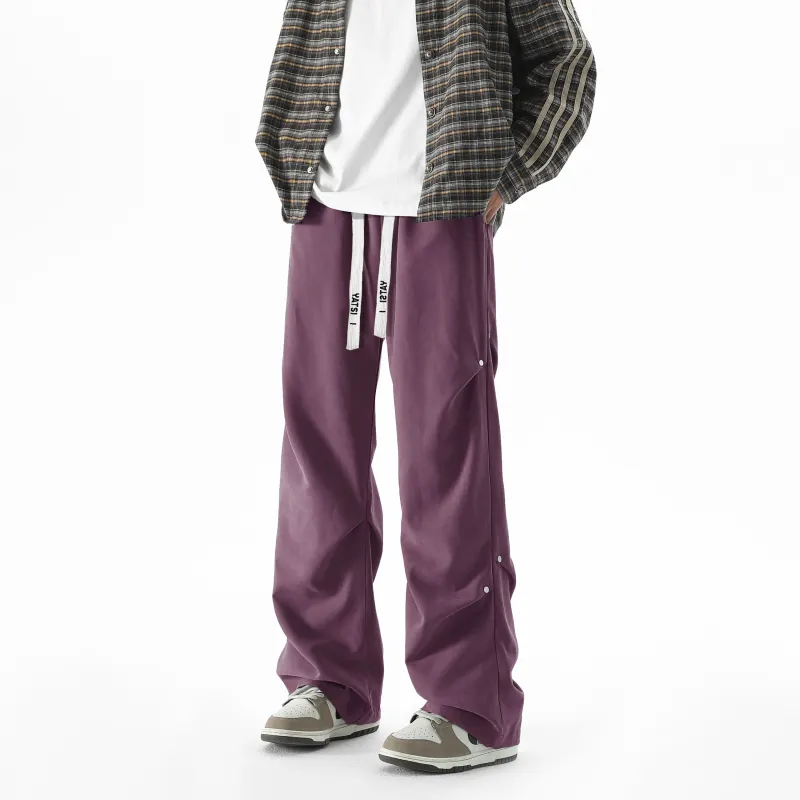 YATSI Casual Pants Unisex-25