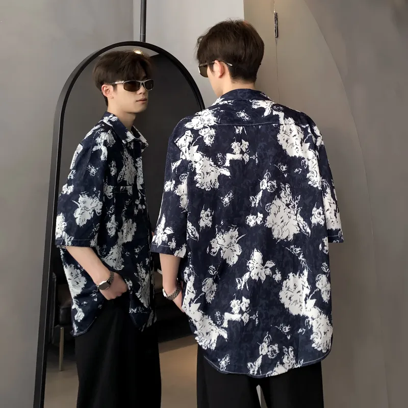 YATSI Shirts Unisex Black-2