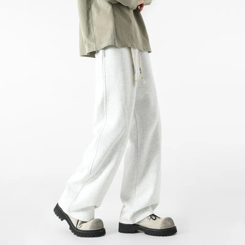 YATSI Casual Pants Unisex-17