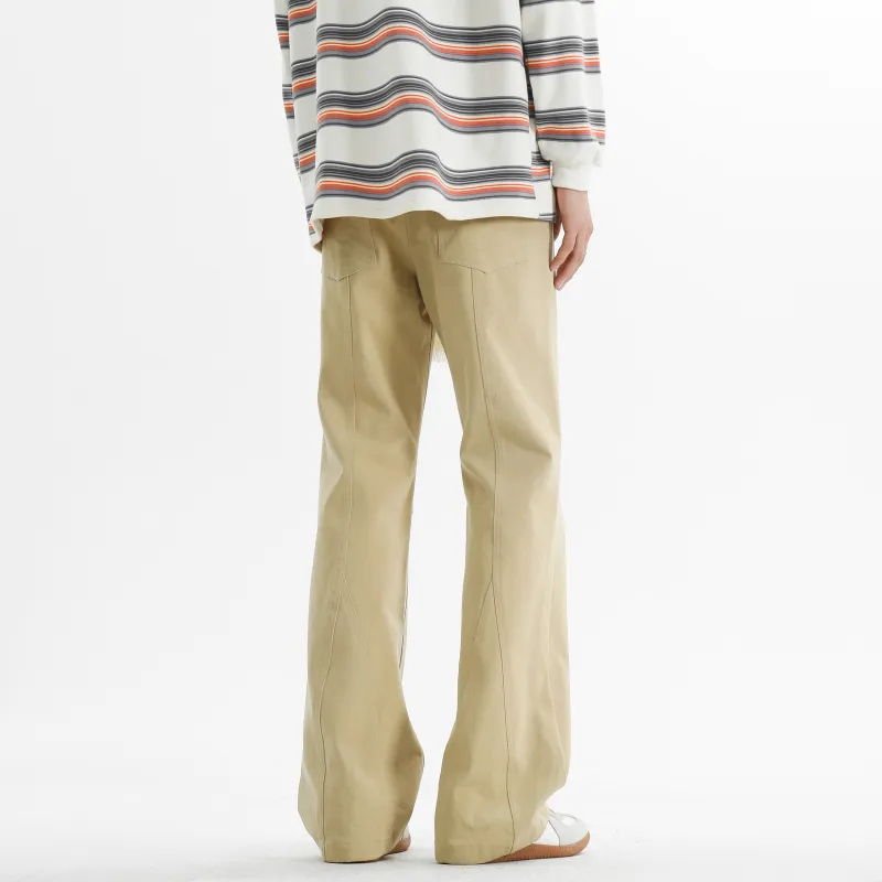 YATSI Casual Pants Unisex-21