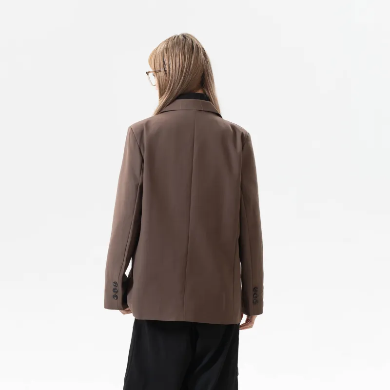 YATSI Business Suits Coats Unisex-7