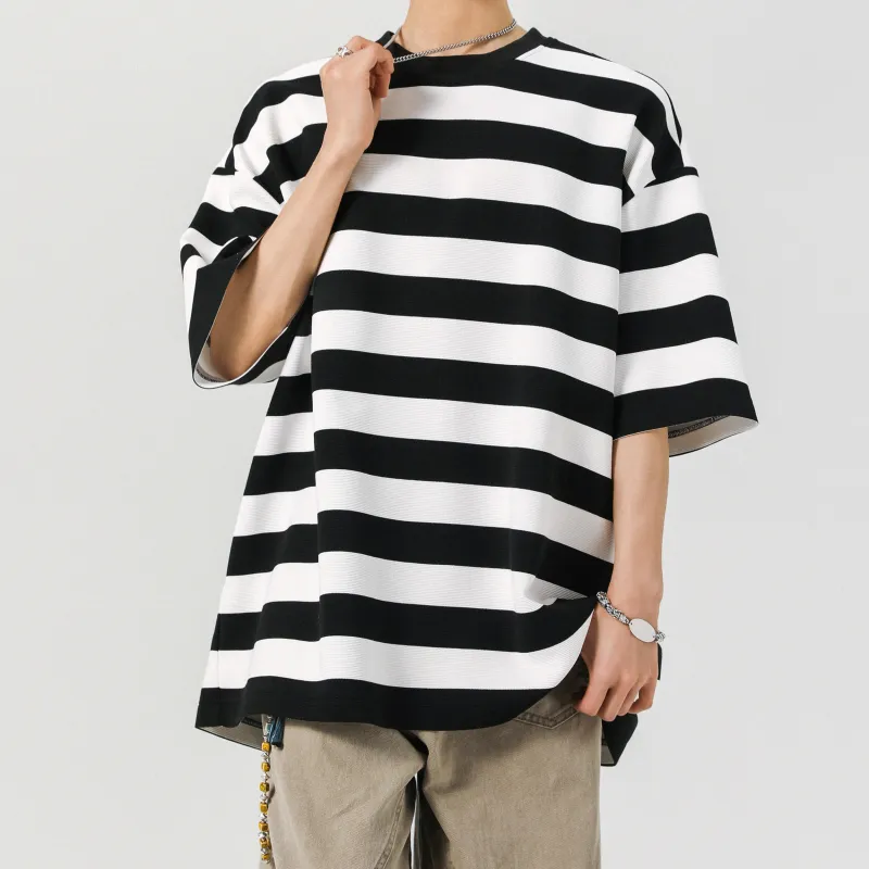 YATSI T Shirts Unisex-4