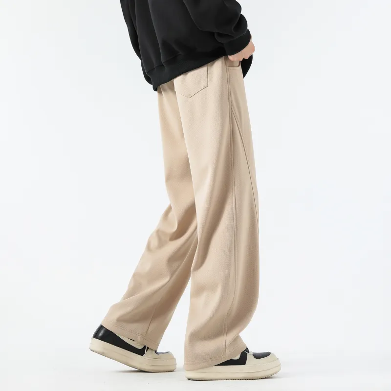 YATSI Casual Pants Unisex-10