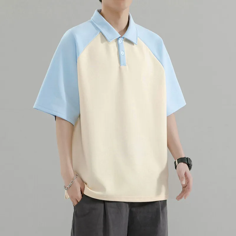 YATSI Polo Shirts Unisex-18