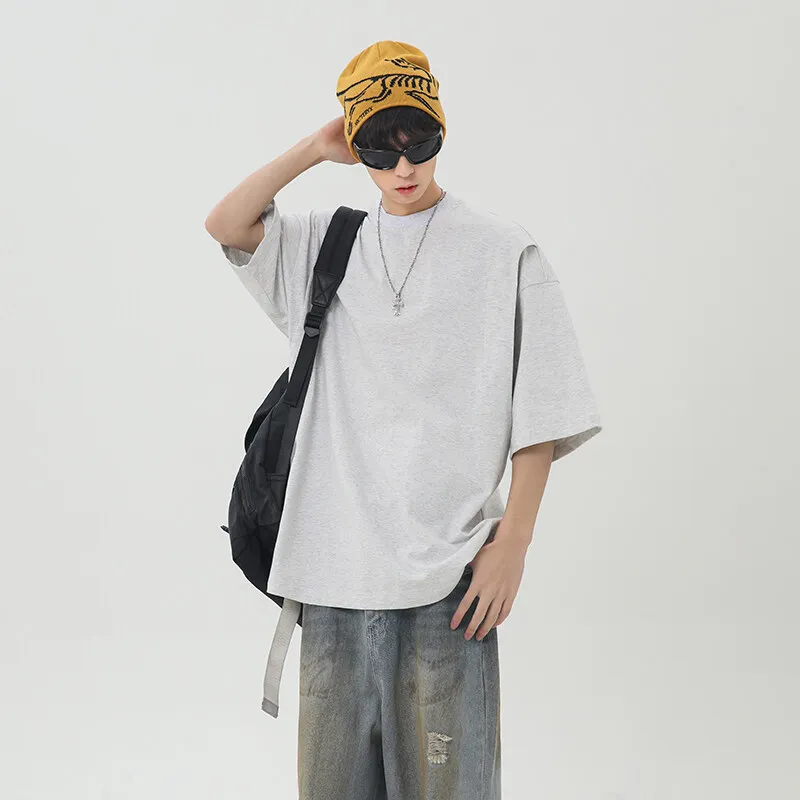YATSI T Shirts Unisex-10