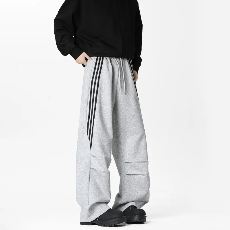 YATSI Knitted Sweatpants Unisex-8