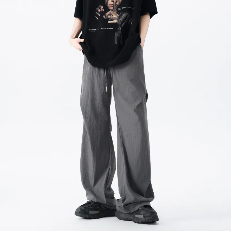 YATSI Casual Pants Unisex-12