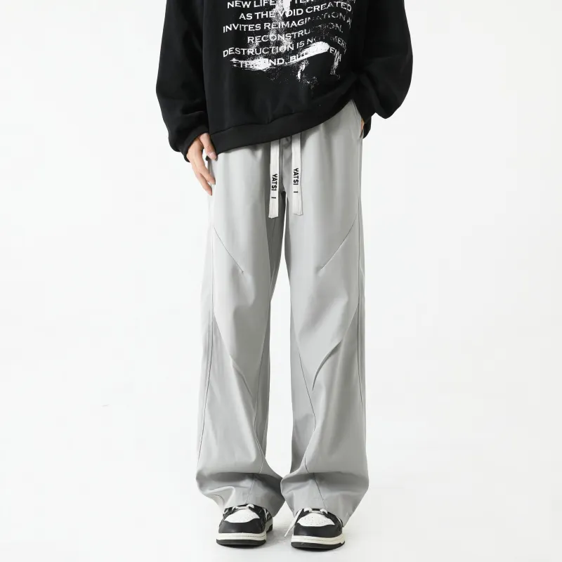 YATSI Casual Pants Unisex-9