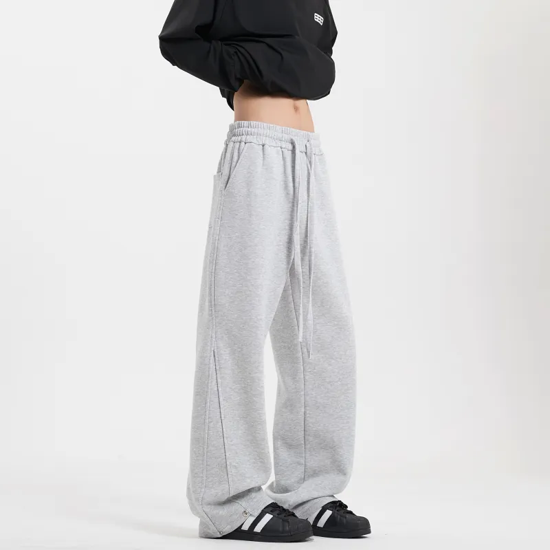 YATSI Casual Pants Unisex-9