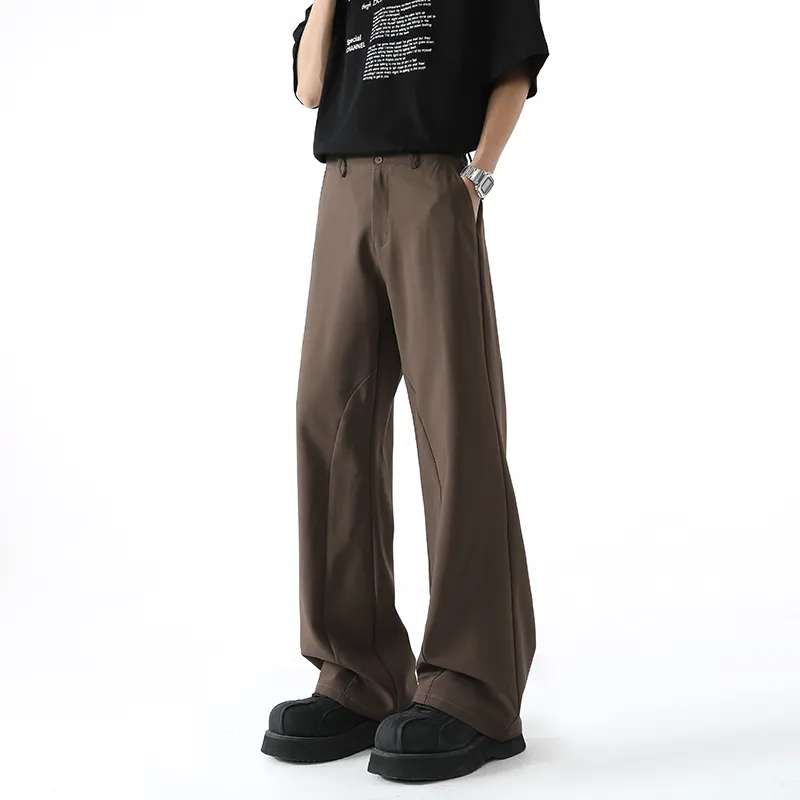 YATSI Suit Trousers Unisex-8