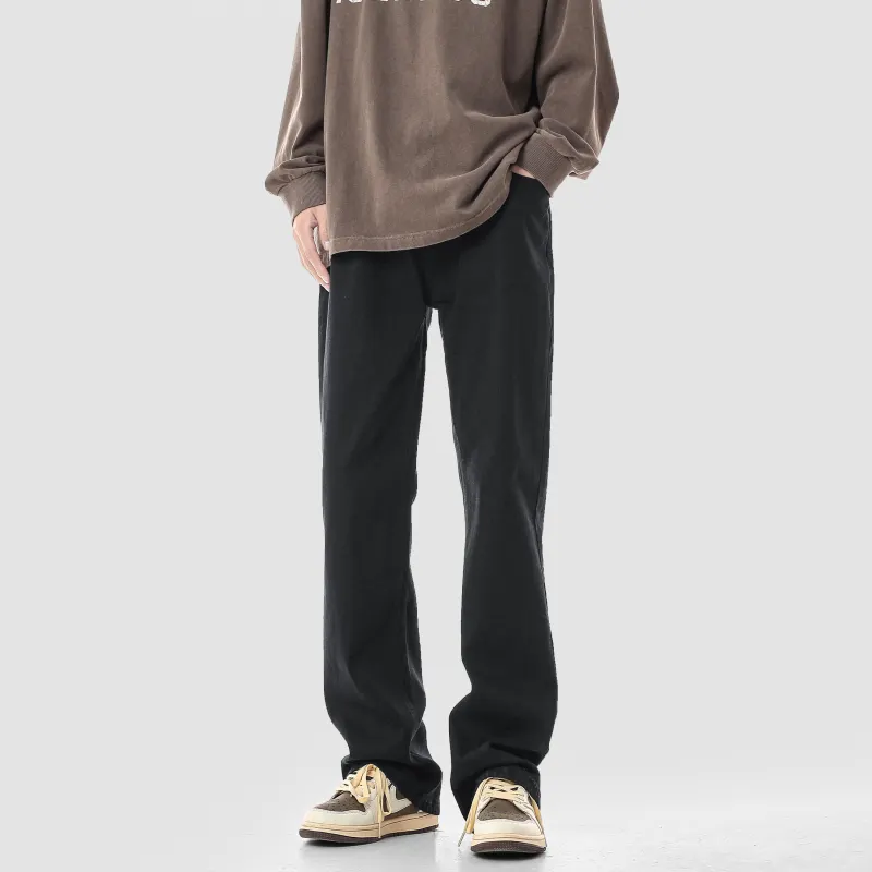 YATSI Jeans Unisex-1