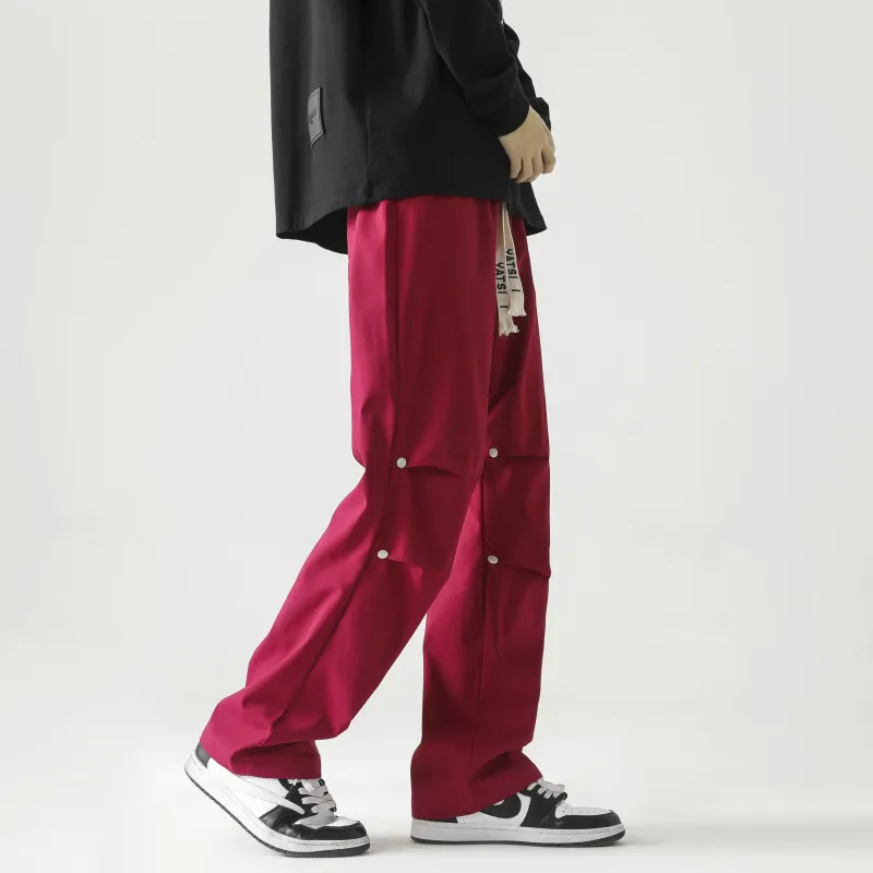 YATSI Casual Pants Unisex-25