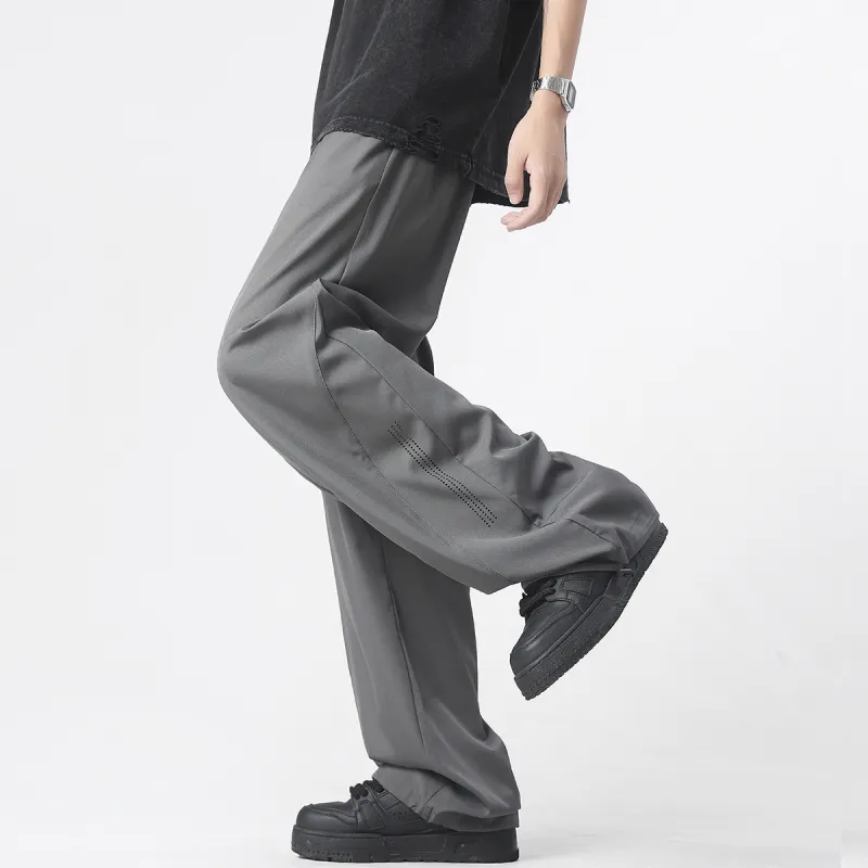 YATSI Casual Pants Unisex-9