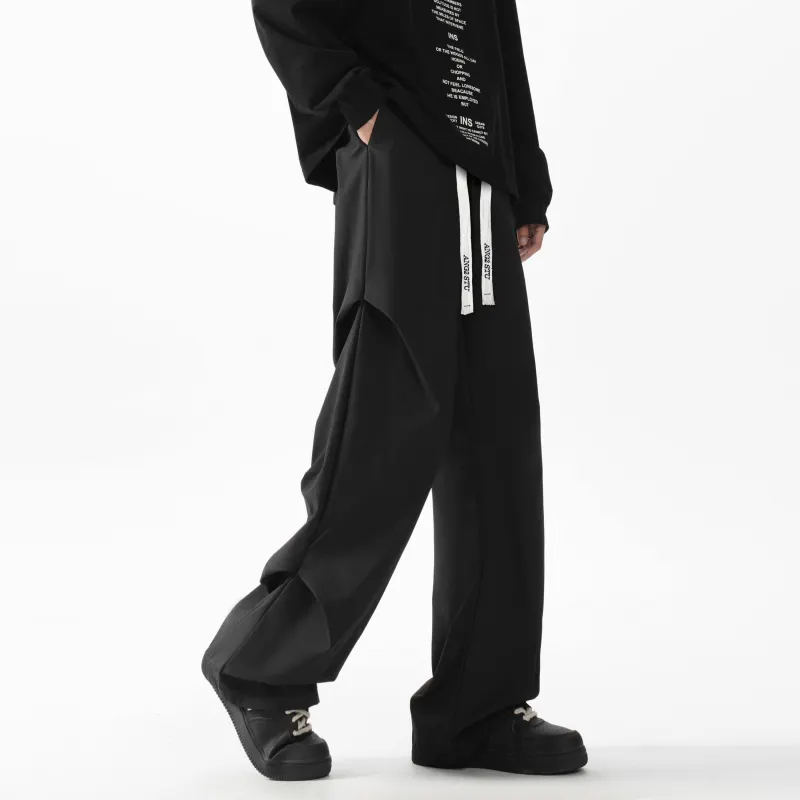 YATSI Casual Pants Unisex-10