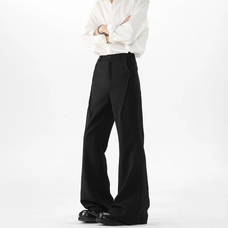 YATSI Suit Trousers Unisex-8