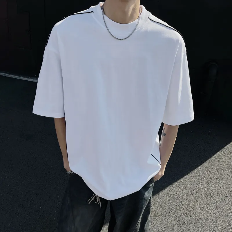 YATSI T Shirts Unisex-7