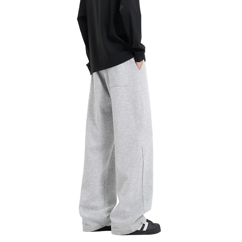 YATSI Casual Pants Unisex-7