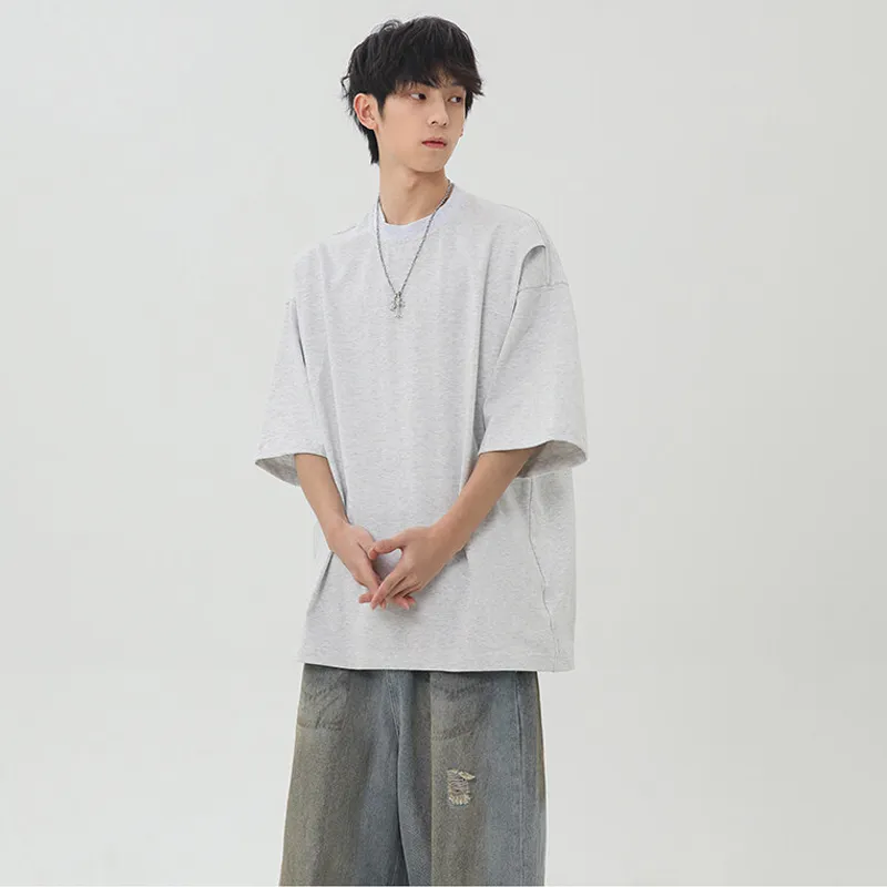 YATSI T Shirts Unisex-11