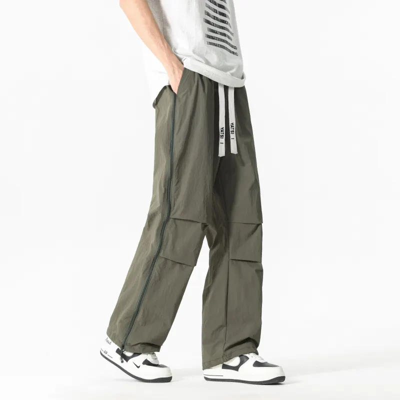 YATSI Casual Pants Unisex-13