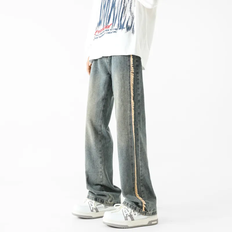 YATSI Jeans Unisex-6