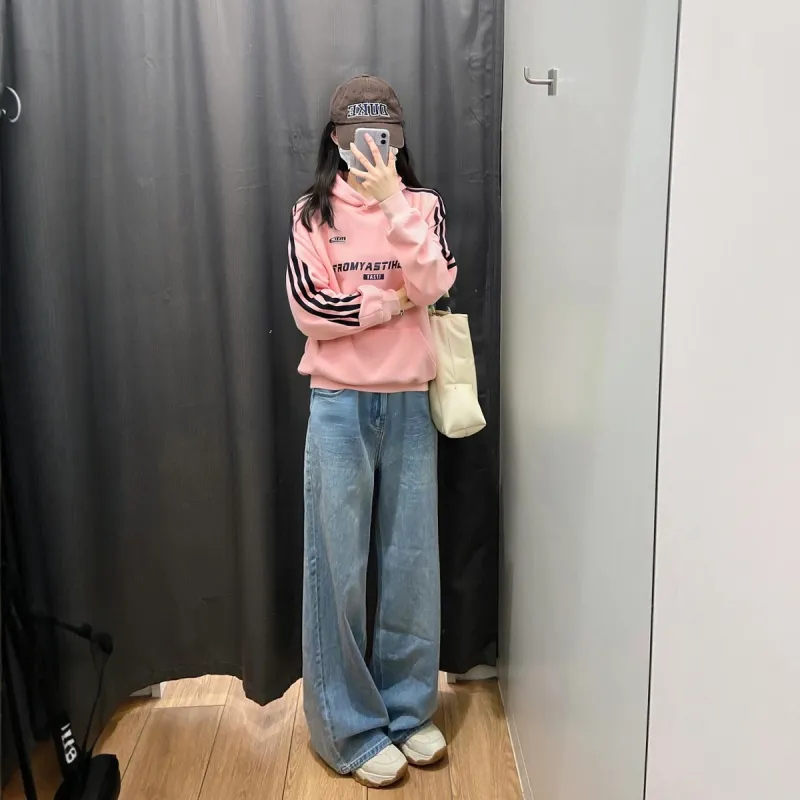 YATSI Sweatshirts Unisex-13