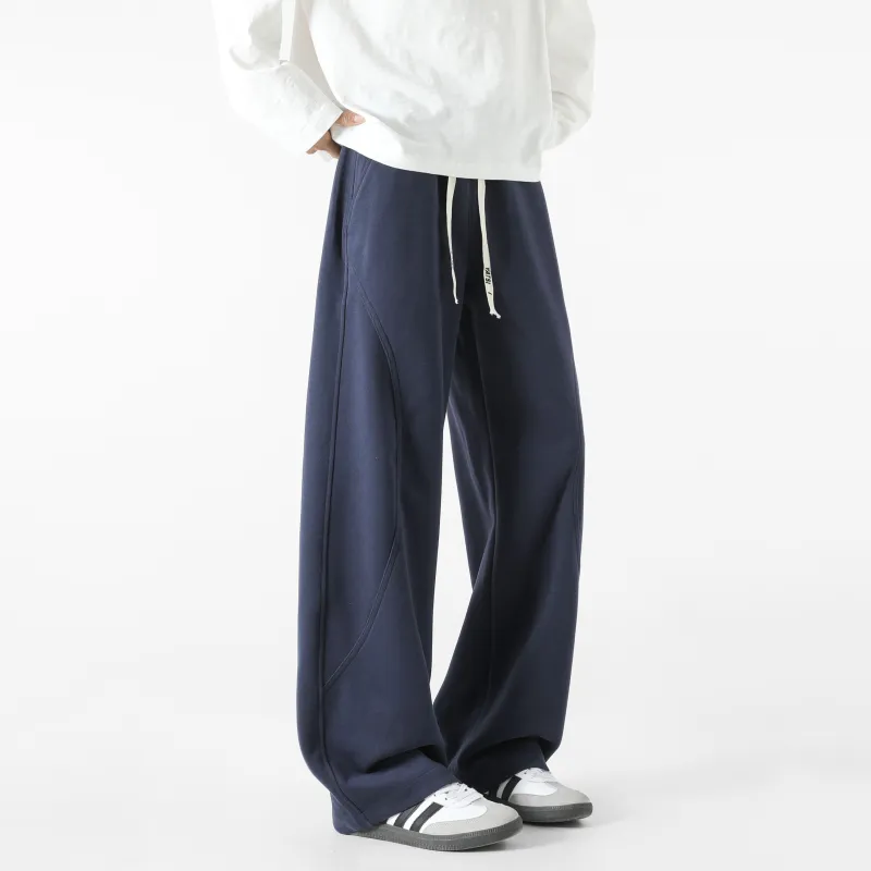 YATSI Casual Pants Unisex-11