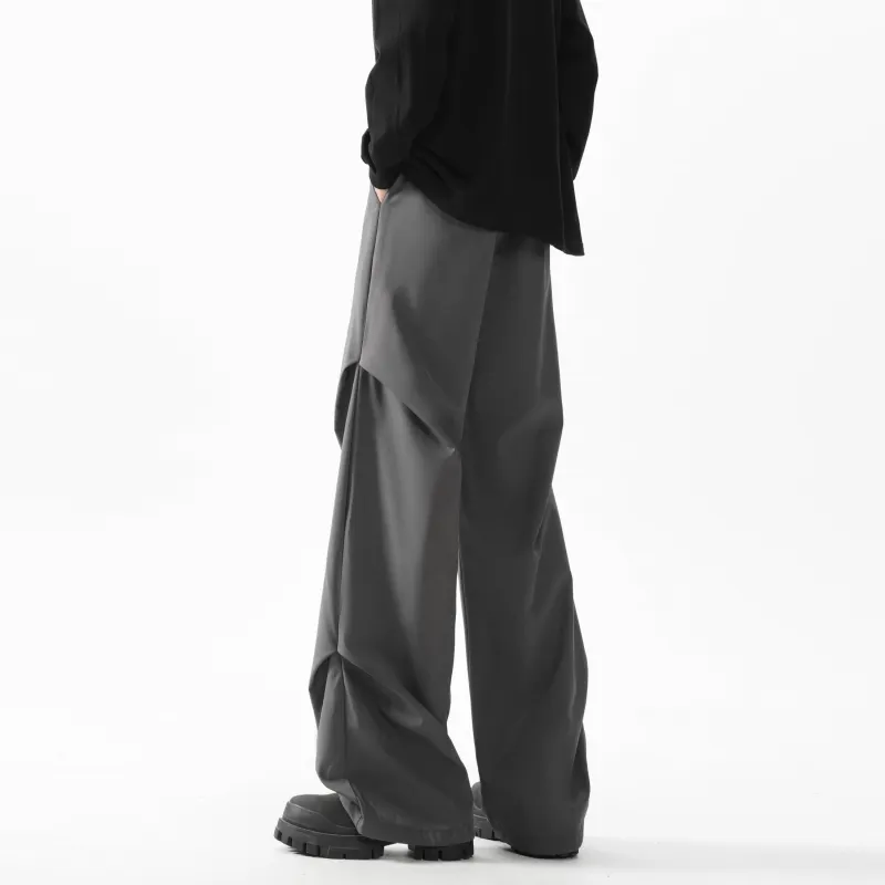 YATSI Casual Pants Unisex-6