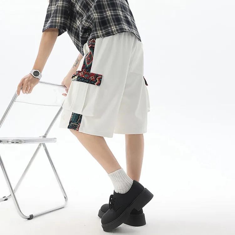 YATSI Casual Shorts Unisex-1