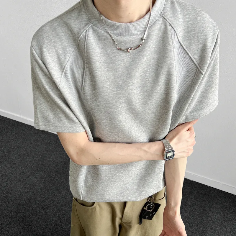 YATSI T Shirts Unisex-7
