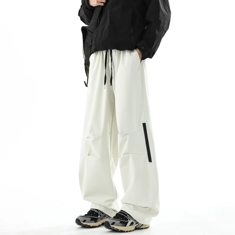 YATSI Cargo Pants Unisex-7