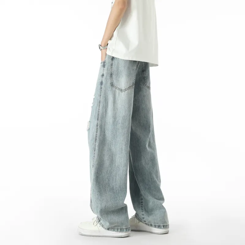 YATSI Jeans Unisex-1