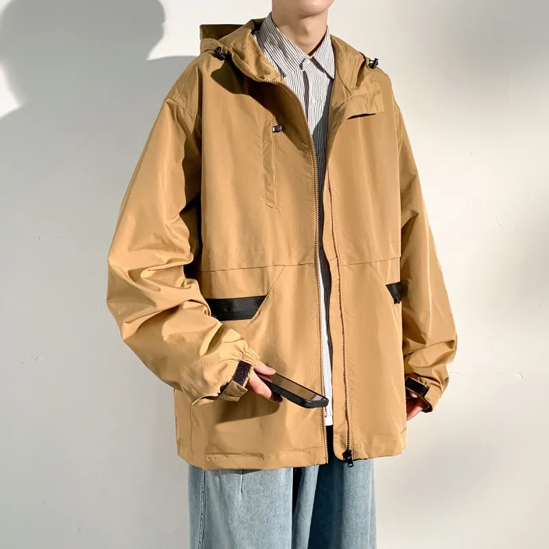 YATSI Jackets Unisex-9