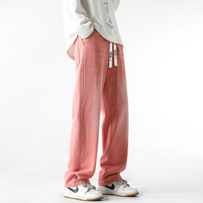 YATSI Jeans Unisex-3