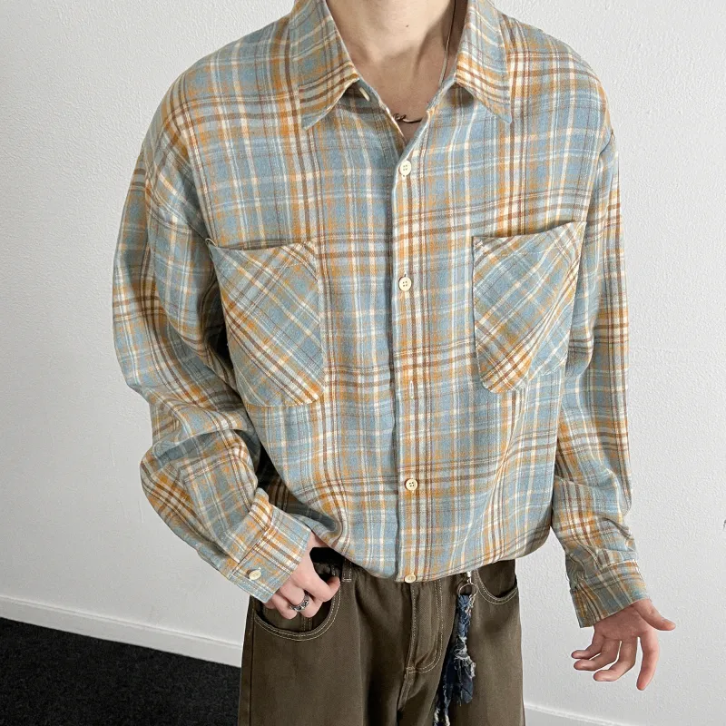 YATSI Shirts Unisex-12