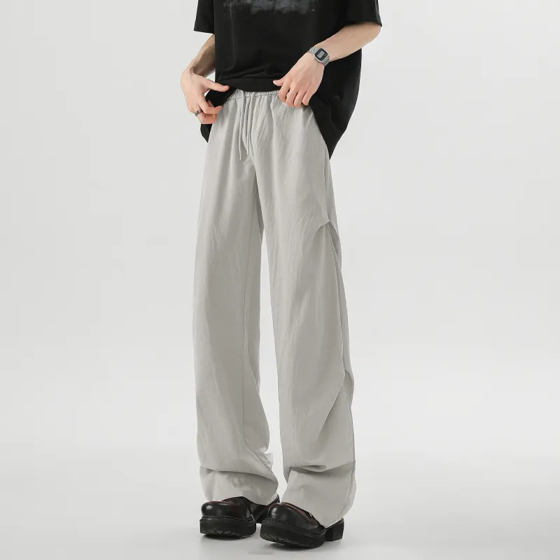 YATSI Casual Pants Unisex-6