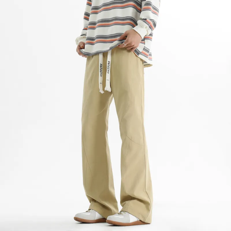 YATSI Casual Pants Unisex-22