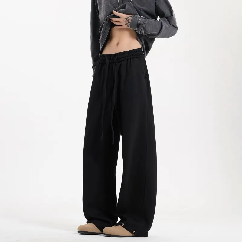 YATSI Casual Pants Unisex-4
