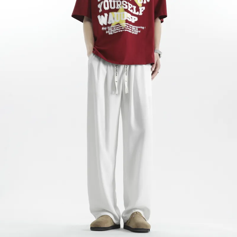 YATSI Casual Pants Unisex-12