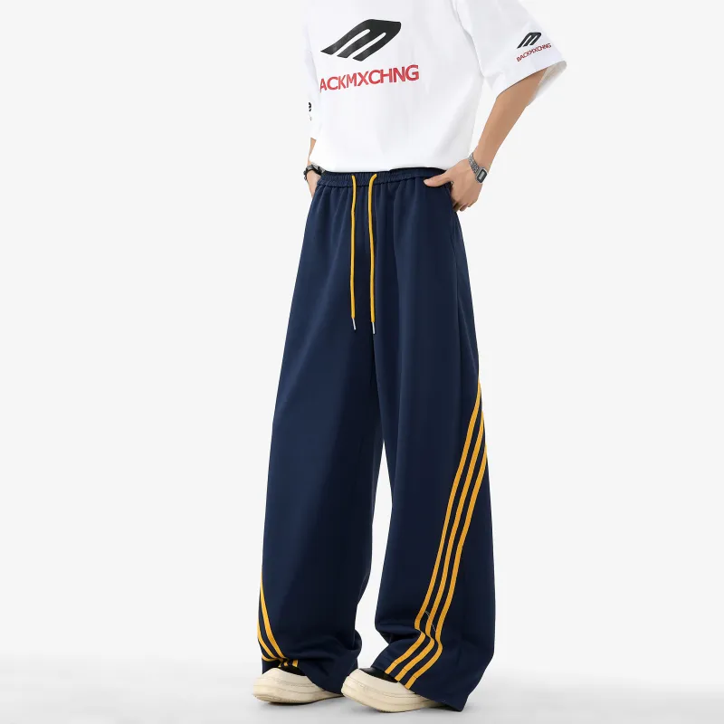 YATSI Casual Pants Unisex-12