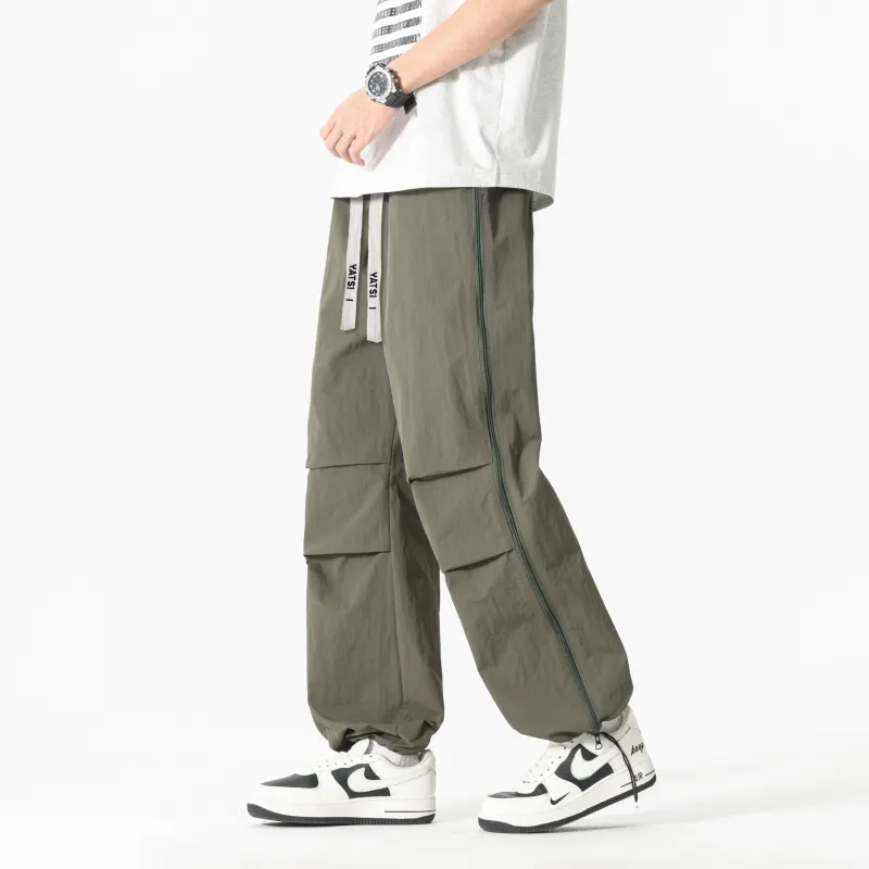 YATSI Casual Pants Unisex-9