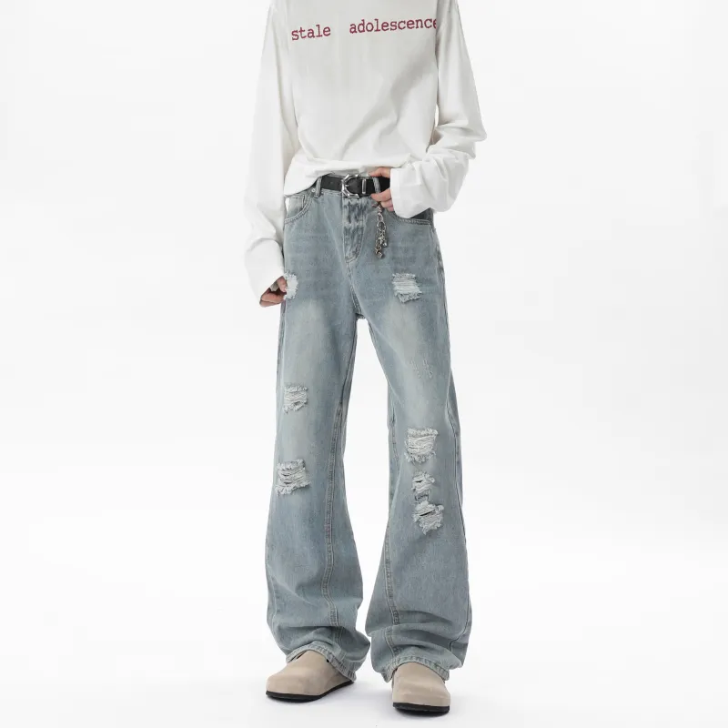 YATSI Jeans Unisex-7