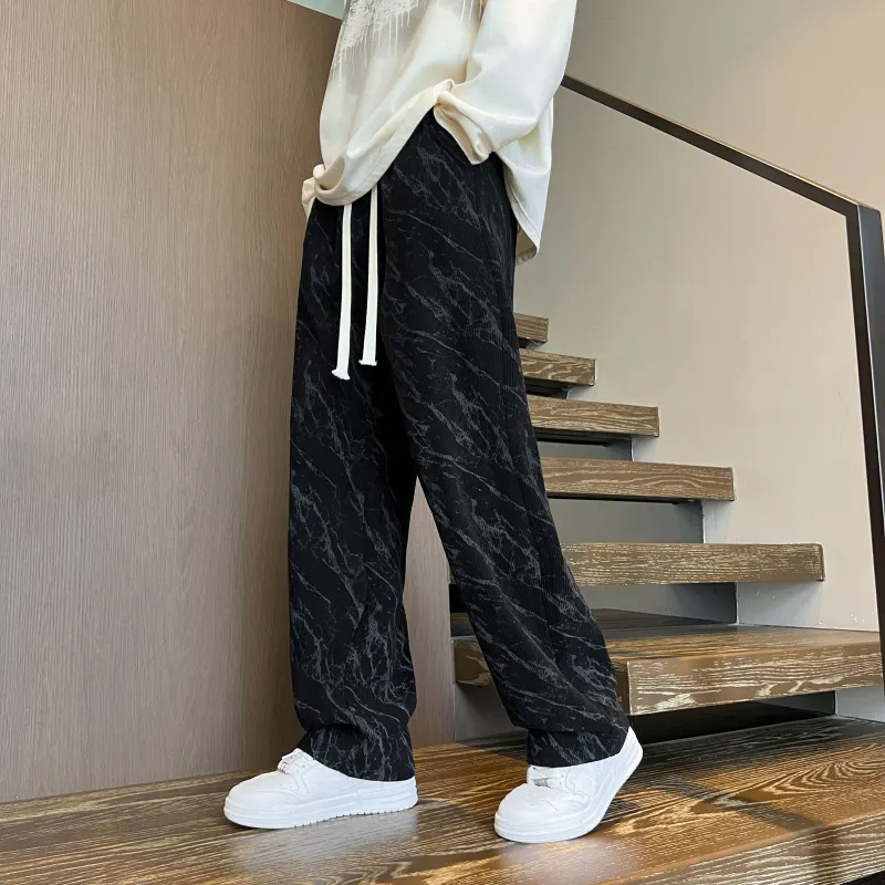 YATSI Casual Pants Unisex-3
