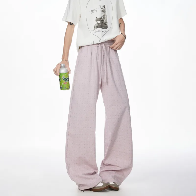 YATSI Casual Pants Unisex-2