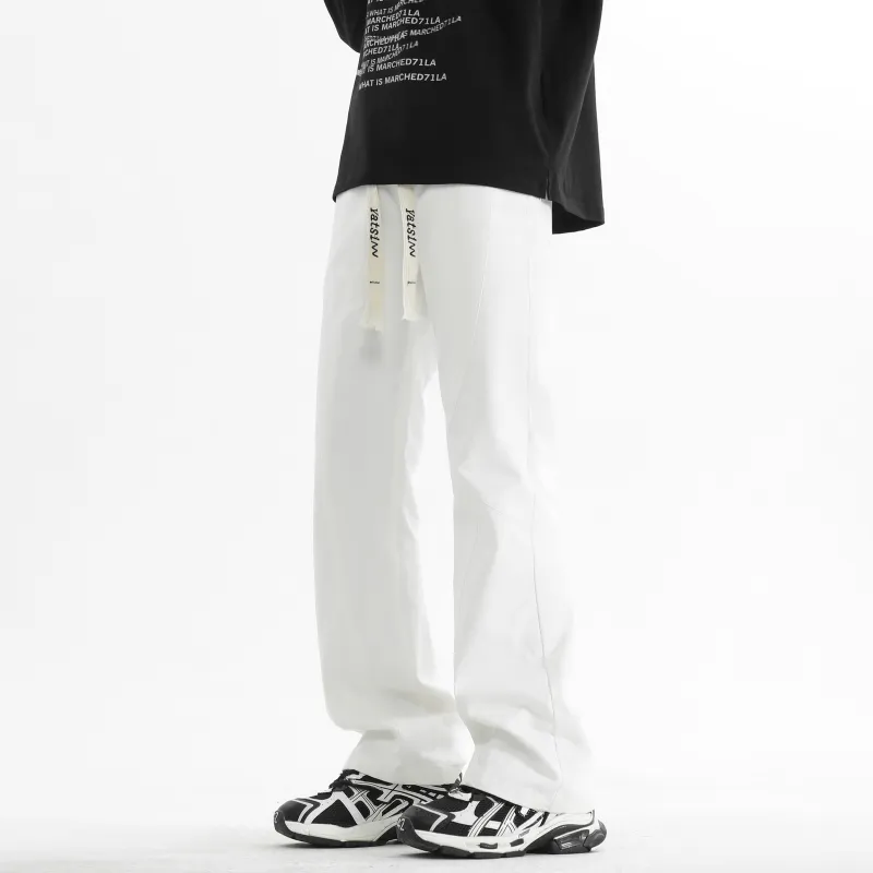 YATSI Casual Pants Unisex-7
