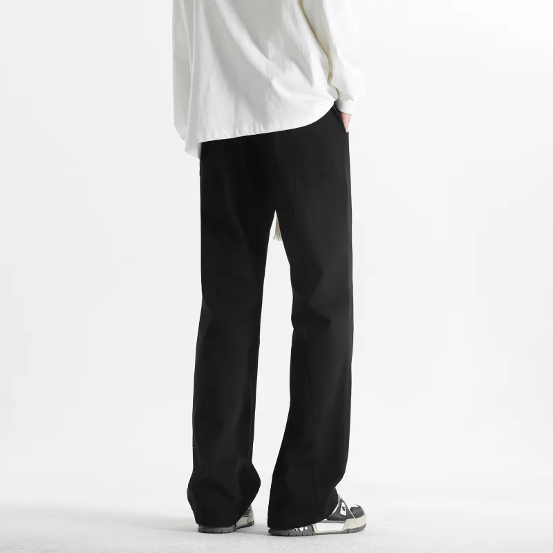 YATSI Casual Pants Unisex-15