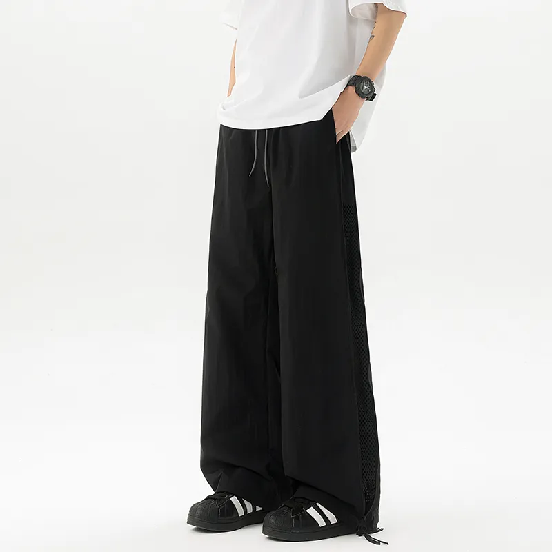 YATSI Casual Pants Unisex-8