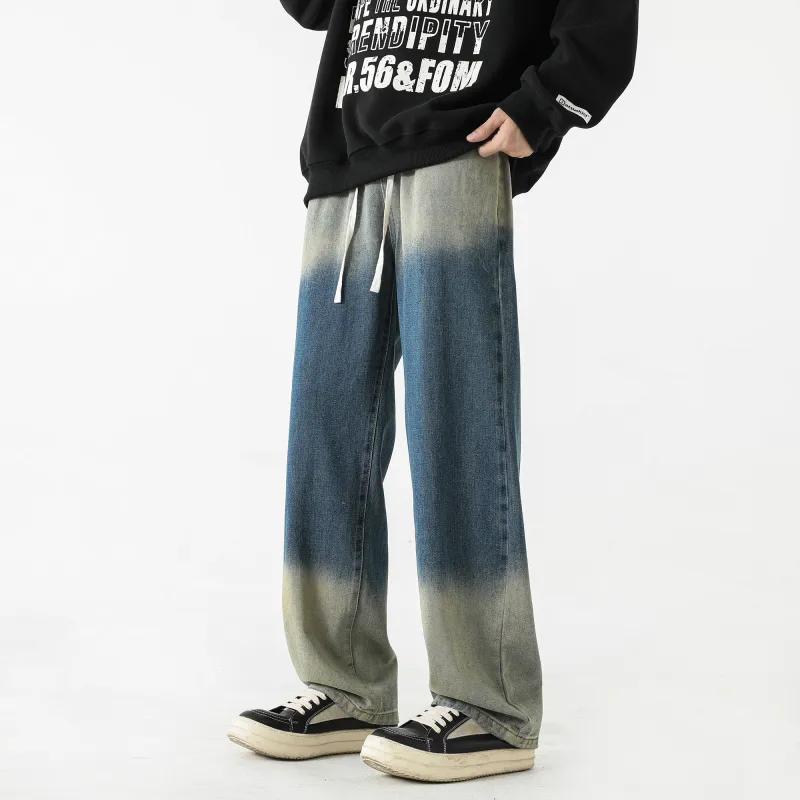 YATSI Jeans Unisex-7